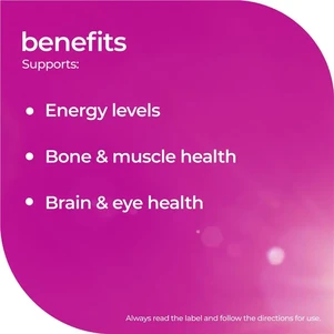 (PRE ORDER) Nature's Way Adult Vita Gummies High Strength Women's 50+ 120 Gummies Exclusive Size shelf life 2yrs